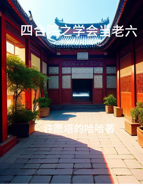 四合院:开始